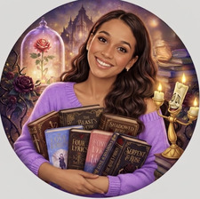 :⋆ 𝐵𝑒𝓁𝓁𝑒 | BookTok 📖💛