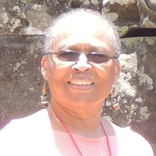 Marjorie  Cuffy