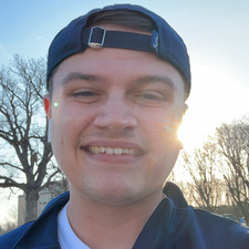Hunter Penton