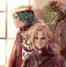 ~Stella (take me to camp half blood)~ (tbr is taller than me)