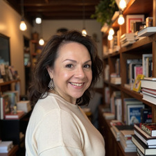 Barbara A.