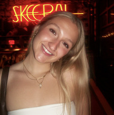 Hadley Yoder