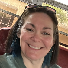 Sarah