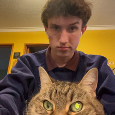 Ethan Trumper