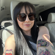 Brittney Jackson