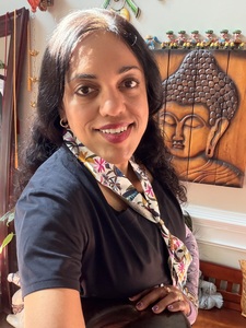 Niru Natarajan