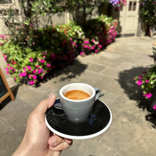 Gustavo Café