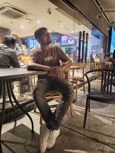 ADITYA KUMAR
