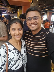 Sathya Narayanan