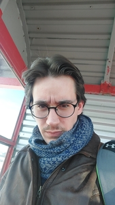 Viktor Árnason