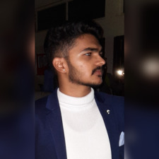 Darshan Nataraj