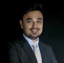 Prem Modi