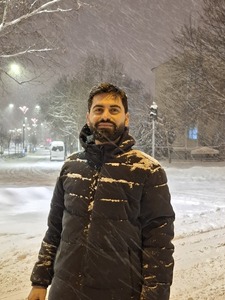 Ahmad Abdulwahab
