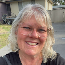 Sheree Harcombe