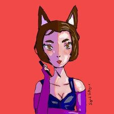 Sigrid Valkyrie