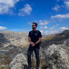 Serj Chilingirian