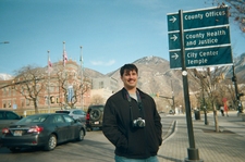 Robert Clegg