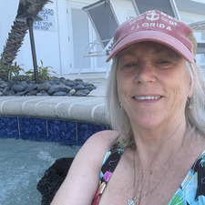 Pam McManus