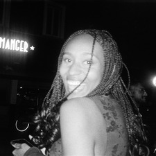 Maya McFarlane