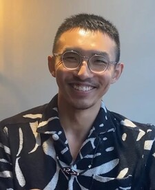 Chipo Chiang