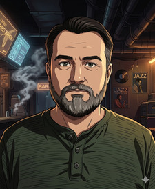 Matt