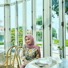 Sri Wahyuni