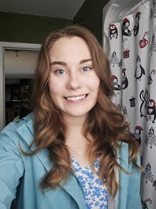 Kyla Lance