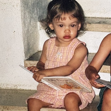 maddie