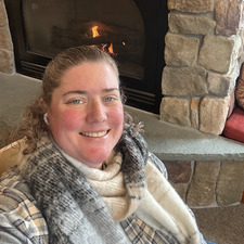 Melissa Thomas