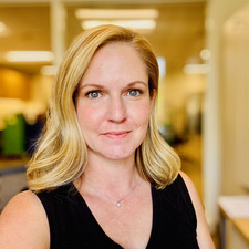 Kim Ketcham