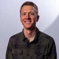 Kyle Evans