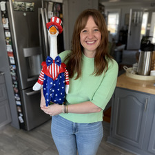 Kari Buck