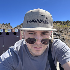 Daniel Mazurek