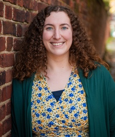 Madeline Feierstein | Rooted in Place LLC