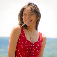 Trinity Tran