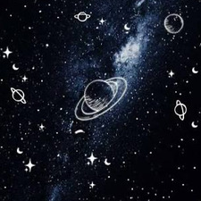 ⁺˚*･༓☾starry eyes☽༓･*˚⁺‧͙