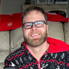 Matt Taylor