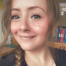Bethan Bonds