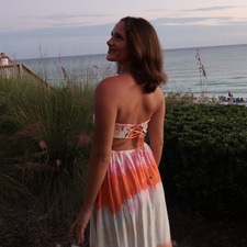Jillian Rogers