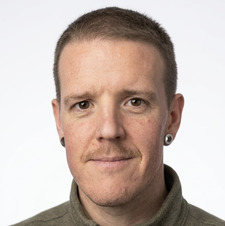Jonathan Hopkins