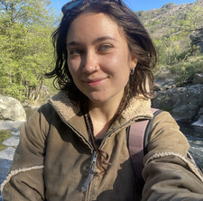 Phoebe Rawson