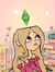 Louise ...