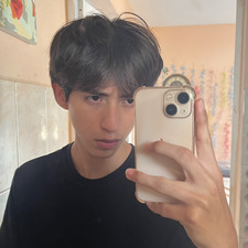 Yahir Sodesnyus