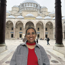 Lamis Adel