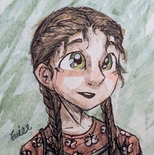 Evie Clark