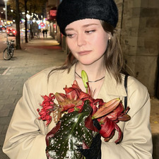 Cornelia J