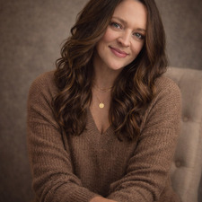 Tressa Mitchell