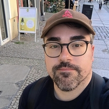 Daniel Valente