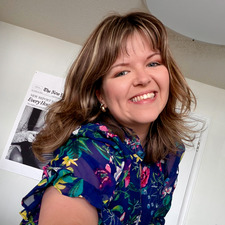 Jen Brewster