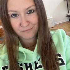 Tricia Bartos
